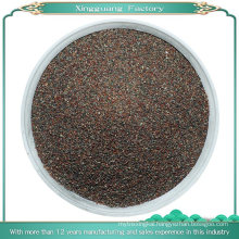 China Manufacturers Garnet Sand Abrasives Price for Sale